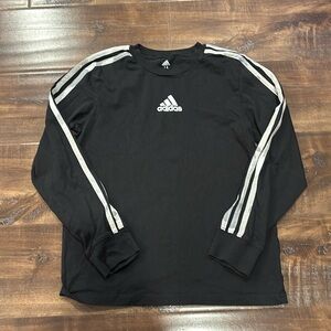 Adidas Long Sleeve T-shirt
